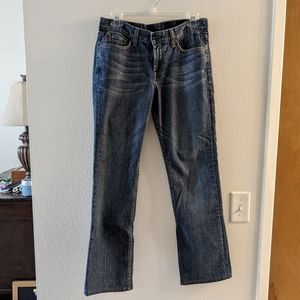 Women's Lucky Jeans
